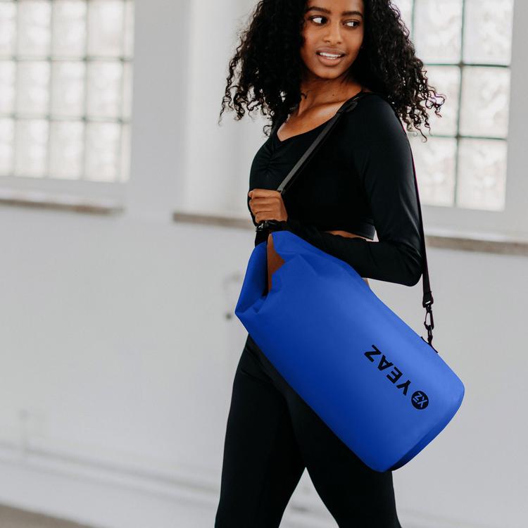 YEAZ YEAZ Isar 20L Packsack - Cascade Blue - 0 | SportScheck