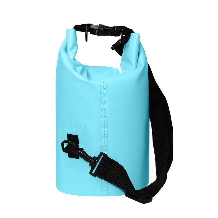 YEAZ YEAZ Isar 5L Packsack - Caribbean - 0 | SportScheck