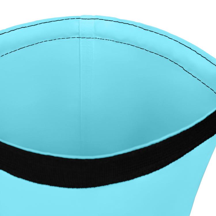 YEAZ YEAZ Isar 5L Packsack - Caribbean - 3 | SportScheck
