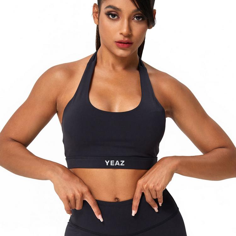 YEAZ YEAZ MISSION BH Damen - Eclipse Black - 0 | SportScheck