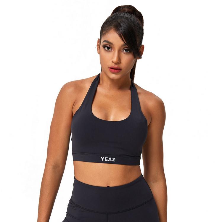 YEAZ YEAZ MISSION BH Damen - Eclipse Black - 1 | SportScheck