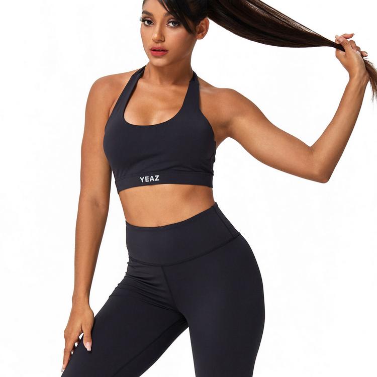 YEAZ YEAZ MISSION BH Damen - Eclipse Black - 2 | SportScheck