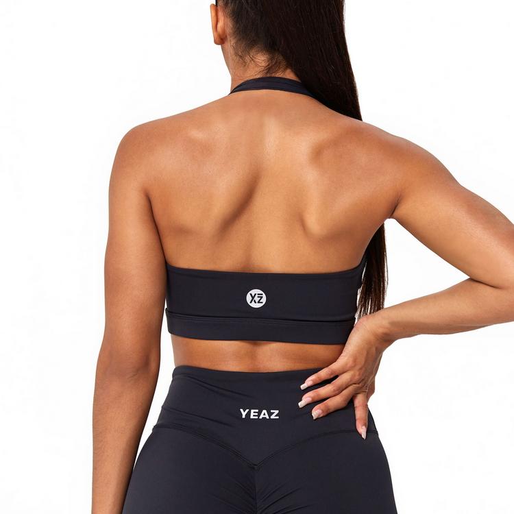 YEAZ YEAZ MISSION BH Damen - Eclipse Black - 1 | SportScheck