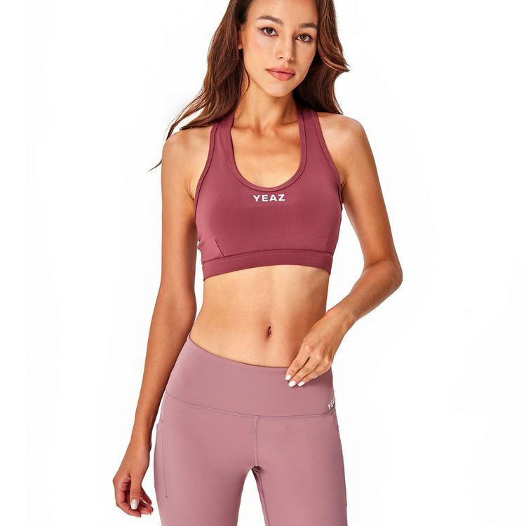 YEAZ YEAZ ATTITUDE BH Damen - Velvet Glow - 3 | SportScheck