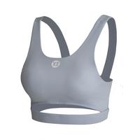 YEAZ CHERIE BH Damen - Silhouette Grey