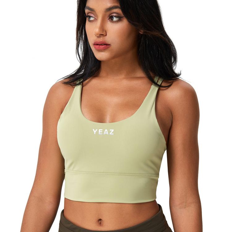 YEAZ YEAZ GRACE BH Damen - Lemongrass - 1 | SportScheck