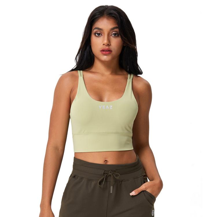 YEAZ YEAZ GRACE BH Damen - Lemongrass - 2 | SportScheck