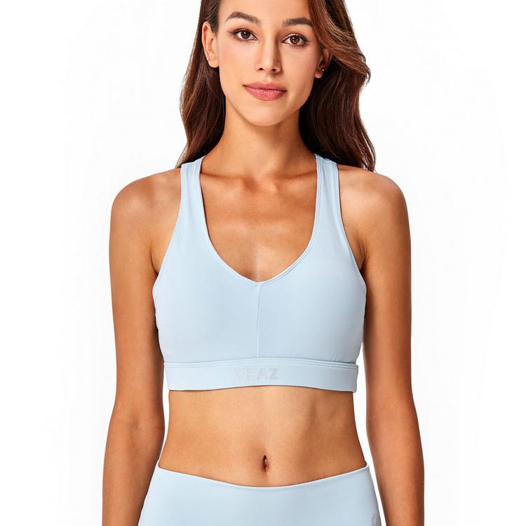 YEAZ YEAZ CELEB BH Damen - Clear Sky - 0 | SportScheck