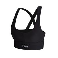 YEAZ VIBRANT BH Damen - Eclipse Black
