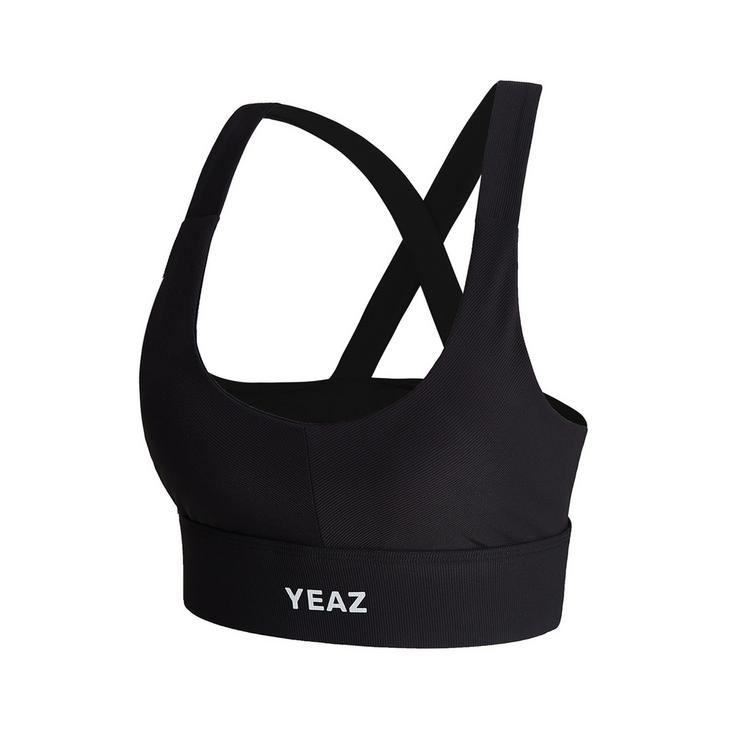 YEAZ YEAZ VIBRANT BH Damen - Eclipse Black - 0 | SportScheck