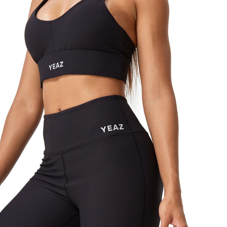 YEAZ YEAZ VIBRANT BH Damen - Eclipse Black - 2 | SportScheck