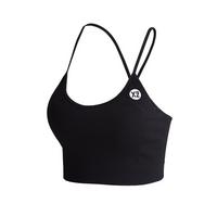 YEAZ CHARM BH Damen - Eclipse Black