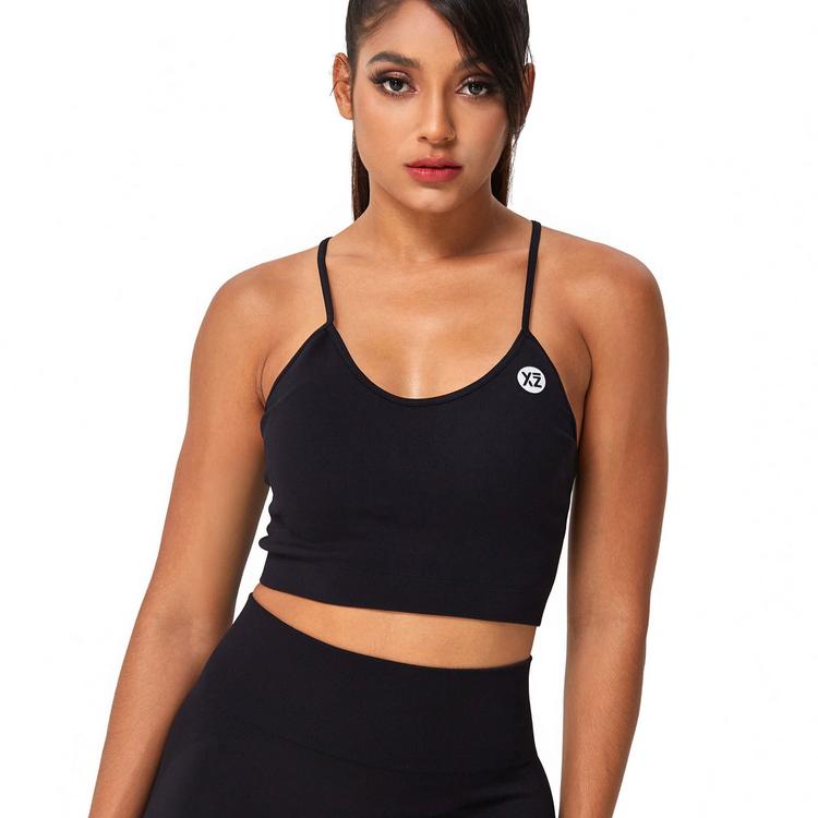 YEAZ YEAZ CHARM BH Damen - Eclipse Black - 0 | SportScheck