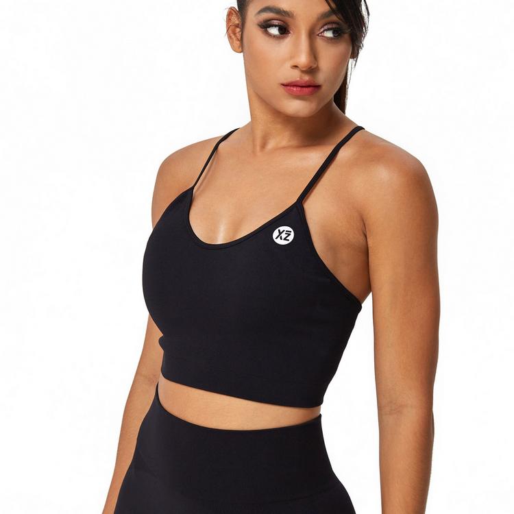 YEAZ YEAZ CHARM BH Damen - Eclipse Black - 1 | SportScheck