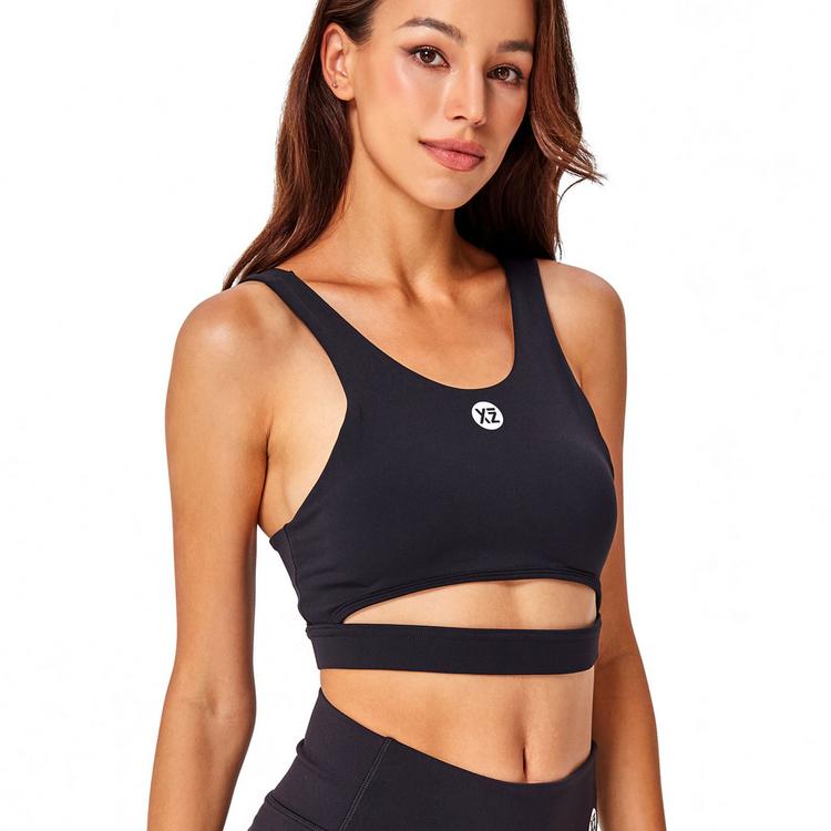 YEAZ YEAZ CHERIE BH Damen - Eclipse Black - 0 | SportScheck