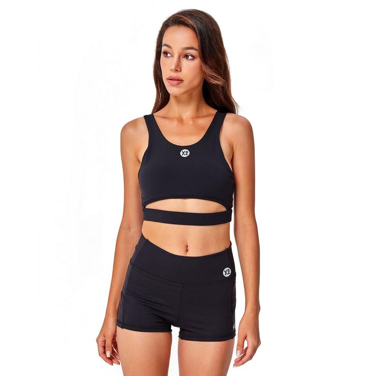 YEAZ YEAZ CHERIE BH Damen - Eclipse Black - 2 | SportScheck
