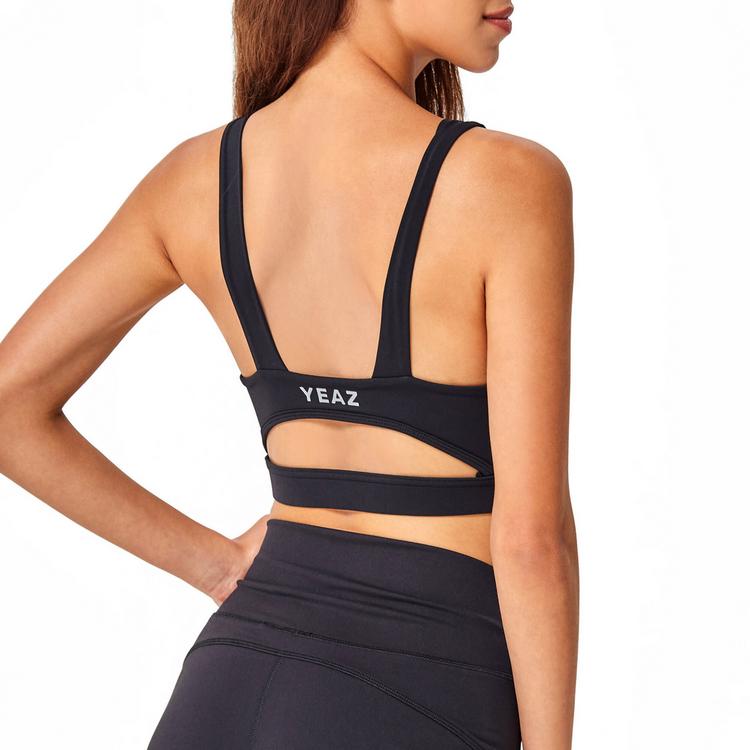 YEAZ YEAZ CHERIE BH Damen - Eclipse Black - 1 | SportScheck