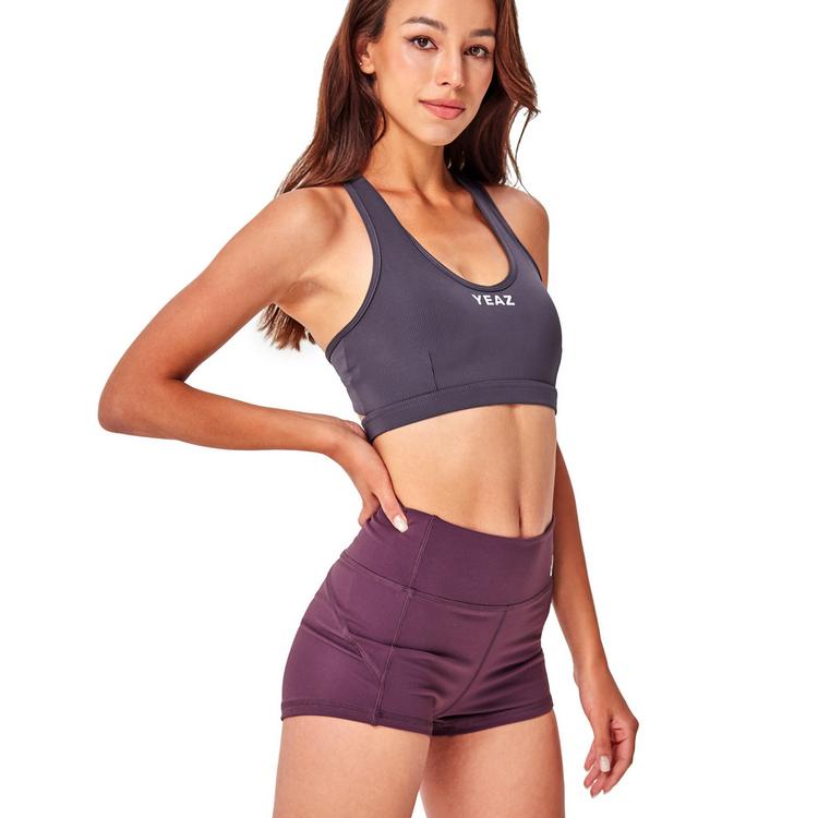 YEAZ YEAZ ATTITUDE BH Damen - Onyx Shadow - 3 | SportScheck
