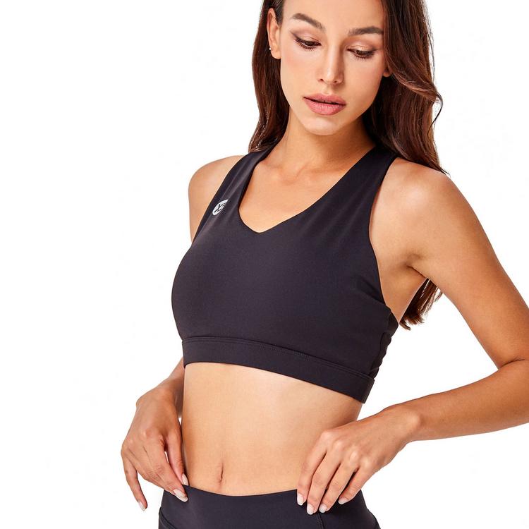 YEAZ YEAZ ICONE BH Damen - Eclipse Black - 0 | SportScheck