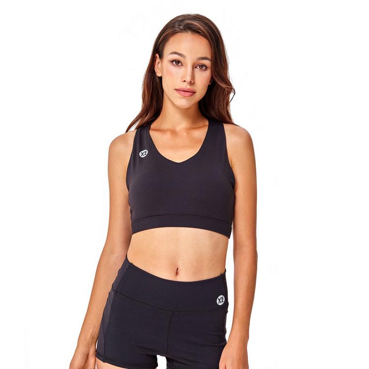 YEAZ YEAZ ICONE BH Damen - Eclipse Black - 1 | SportScheck
