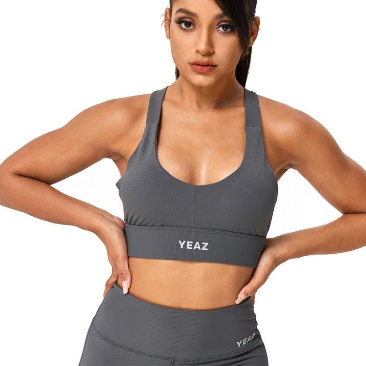 YEAZ YEAZ VIBRANT BH Damen - Onyx Shadow - 1 | SportScheck