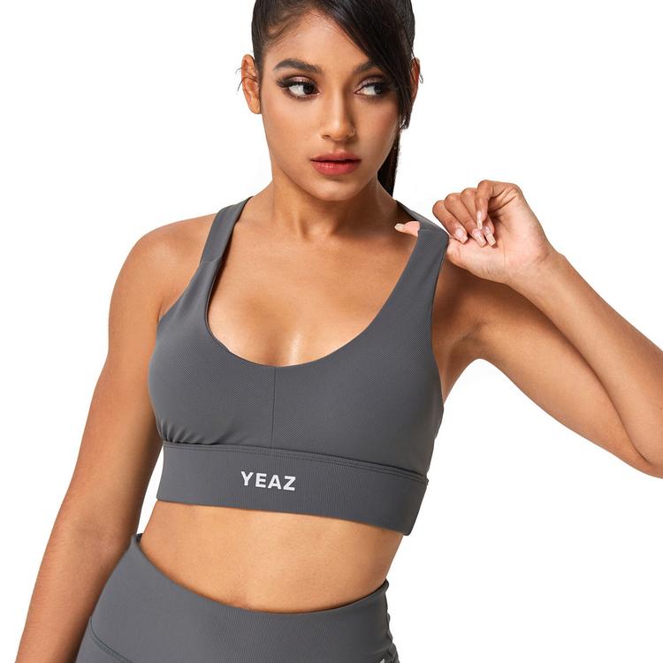 YEAZ YEAZ VIBRANT BH Damen - Onyx Shadow - 2 | SportScheck