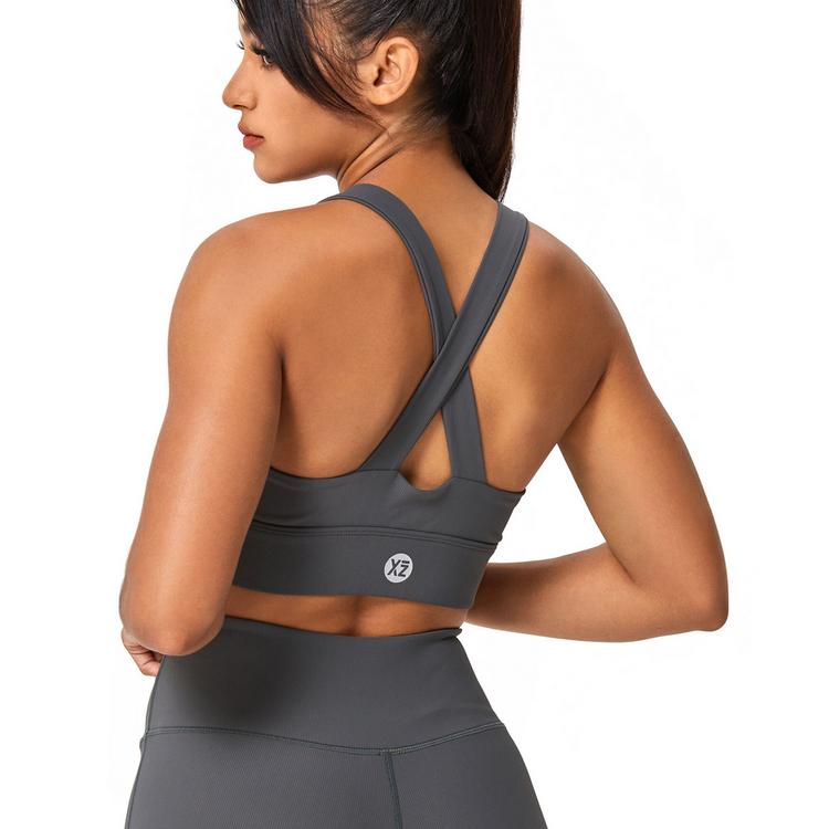 YEAZ YEAZ VIBRANT BH Damen - Onyx Shadow - 3 | SportScheck