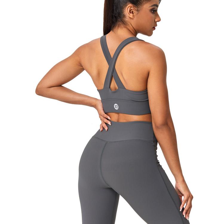 YEAZ YEAZ VIBRANT BH Damen - Onyx Shadow - 1 | SportScheck