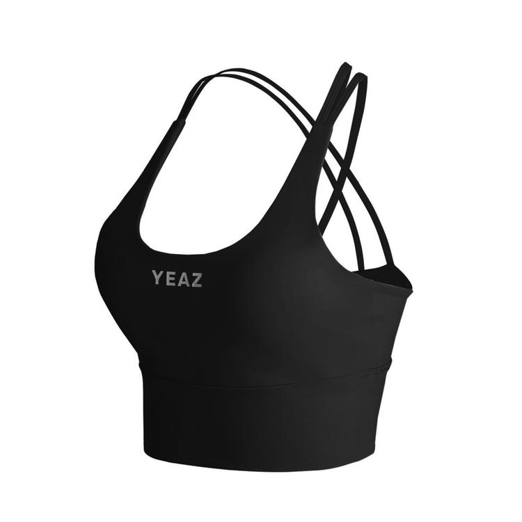 YEAZ YEAZ GRACE BH Damen - Eclipse Black - 0 | SportScheck