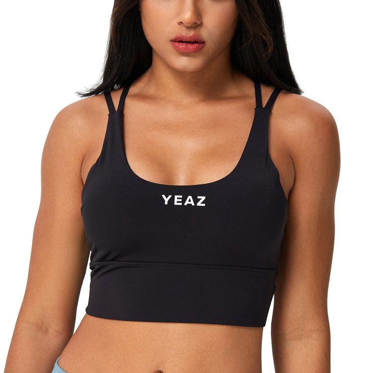 YEAZ YEAZ GRACE BH Damen - Eclipse Black - 1 | SportScheck