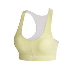 YEAZ CELEB Sport-BH Damen Sunshine