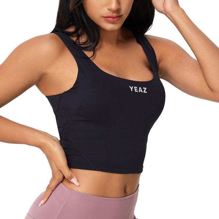 YEAZ YEAZ TODAY BH Damen - Eclipse Black - 0 | SportScheck