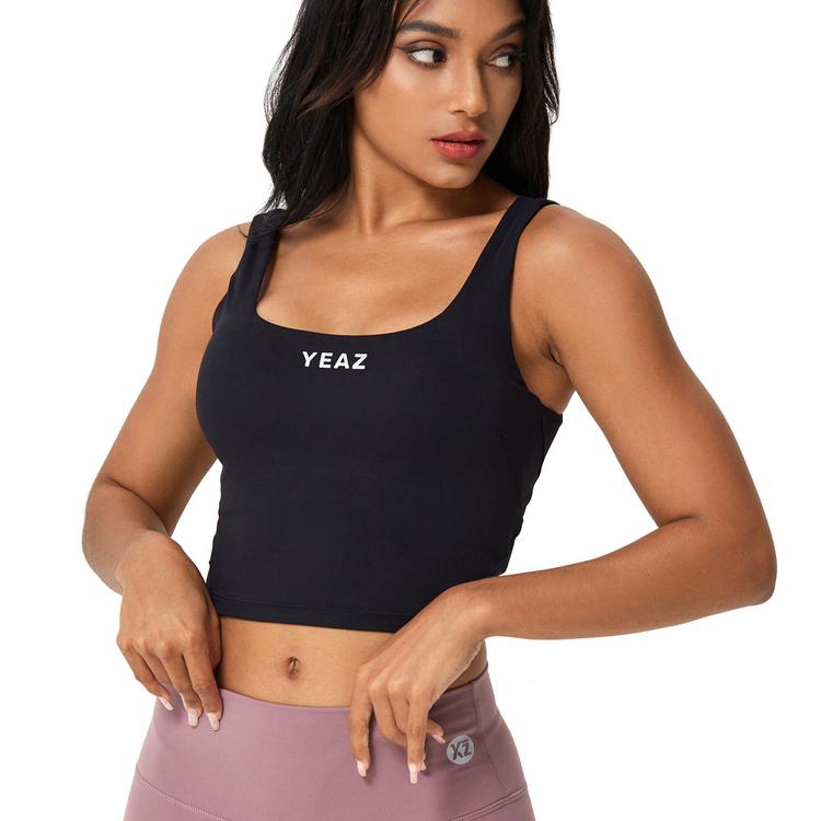 YEAZ YEAZ TODAY BH Damen - Eclipse Black - 0 | SportScheck