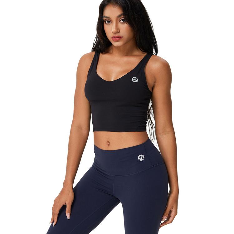 YEAZ YEAZ SECRET BH Damen - Eclipse Black - 2 | SportScheck