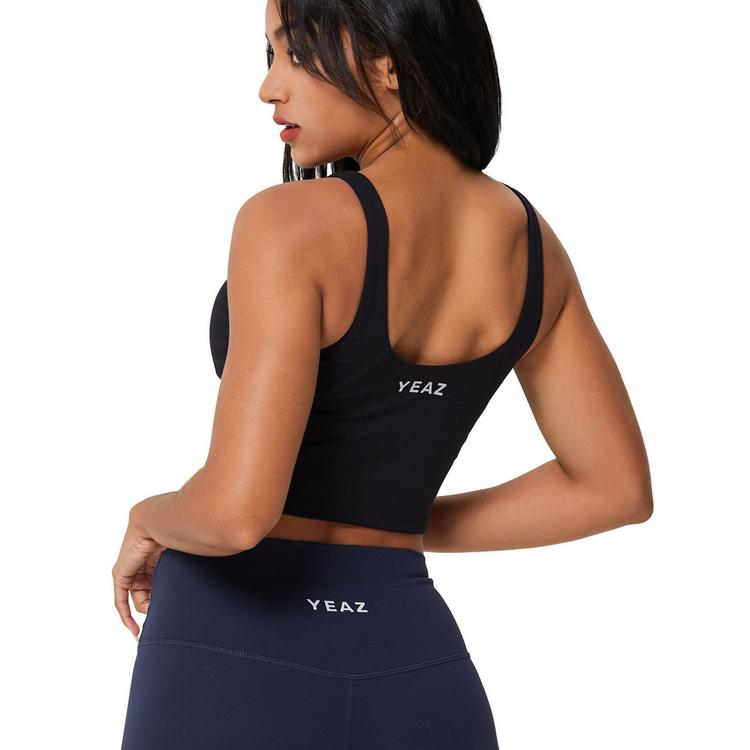 YEAZ YEAZ SECRET BH Damen - Eclipse Black - 3 | SportScheck