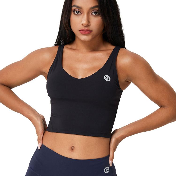 YEAZ YEAZ SECRET BH Damen - Eclipse Black - 0 | SportScheck