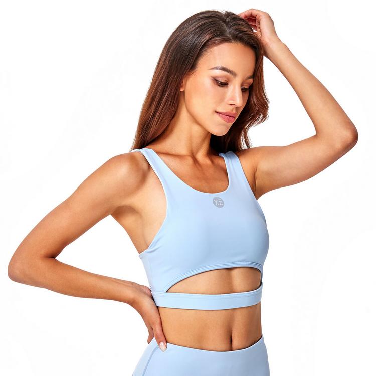 YEAZ YEAZ CHERIE BH Damen - Sky Blue - 1 | SportScheck