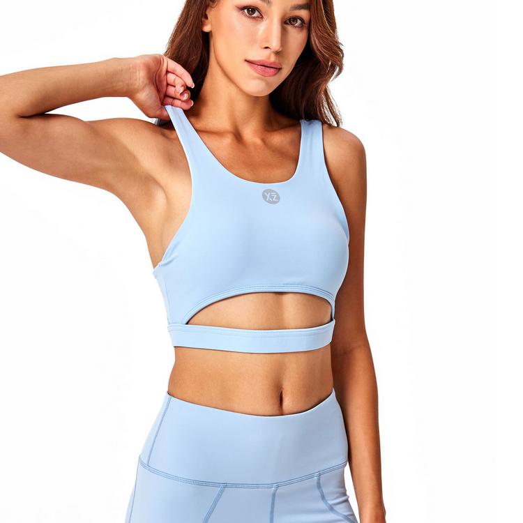 YEAZ YEAZ CHERIE BH Damen - Sky Blue - 2 | SportScheck