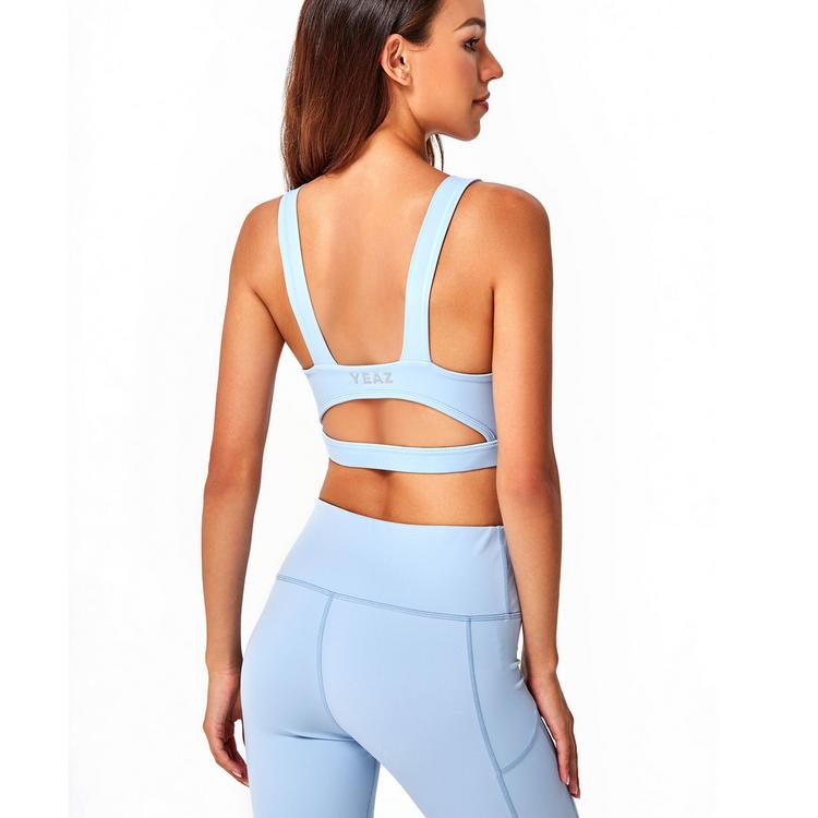 YEAZ YEAZ CHERIE BH Damen - Sky Blue - 1 | SportScheck