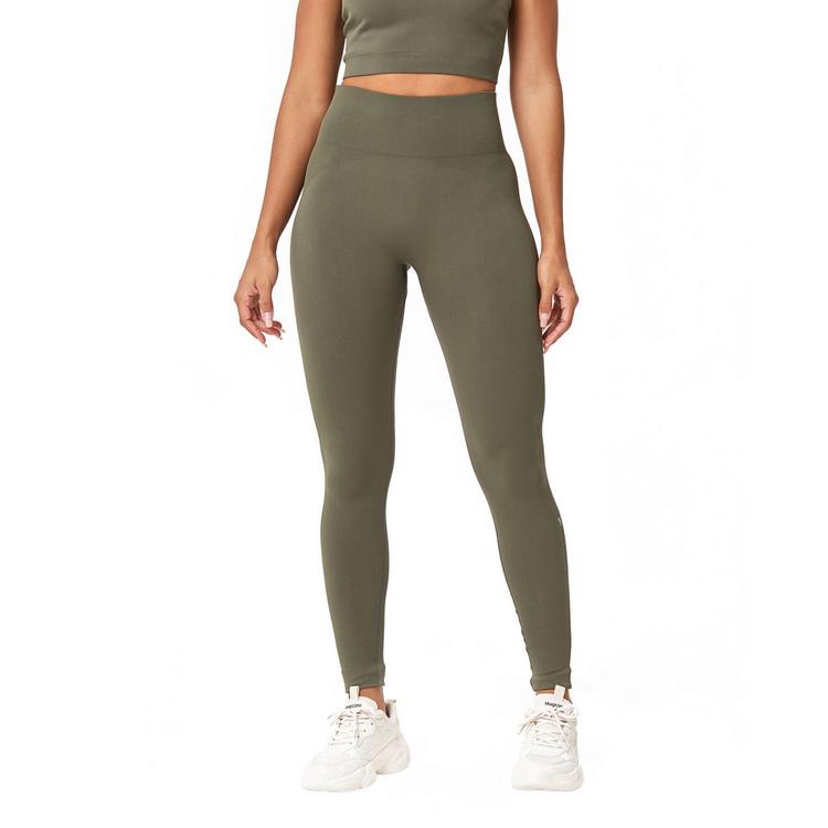 YEAZ YEAZ CHARM Tights Damen - Seaweed - 0 | SportScheck