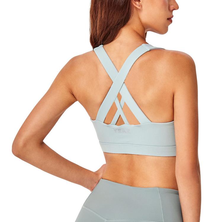 YEAZ YEAZ ICONE BH Damen - Beach Glass - 3 | SportScheck