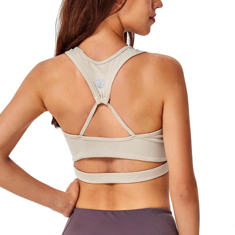 YEAZ YEAZ ATTITUDE BH Damen - Moonlite - 3 | SportScheck