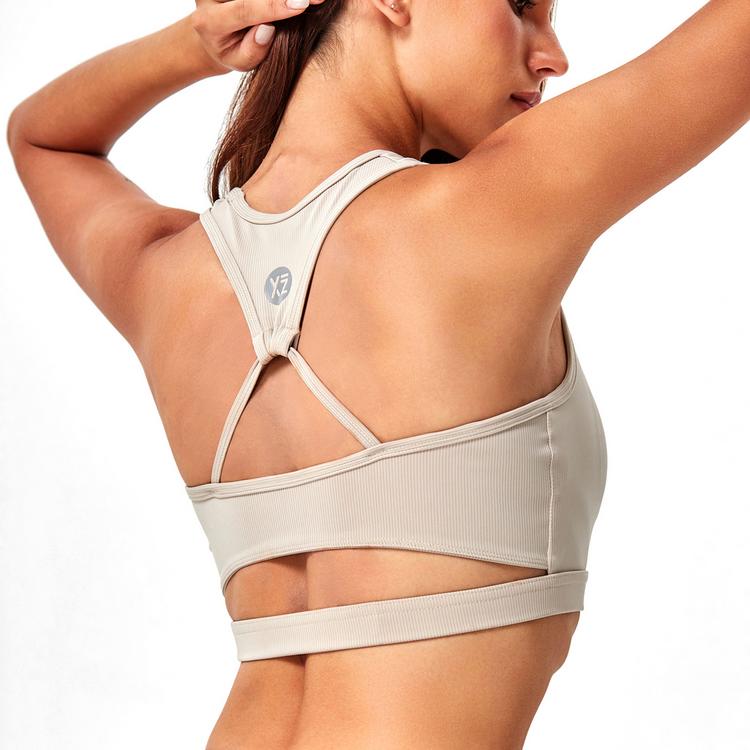 YEAZ YEAZ ATTITUDE BH Damen - Moonlite - 1 | SportScheck