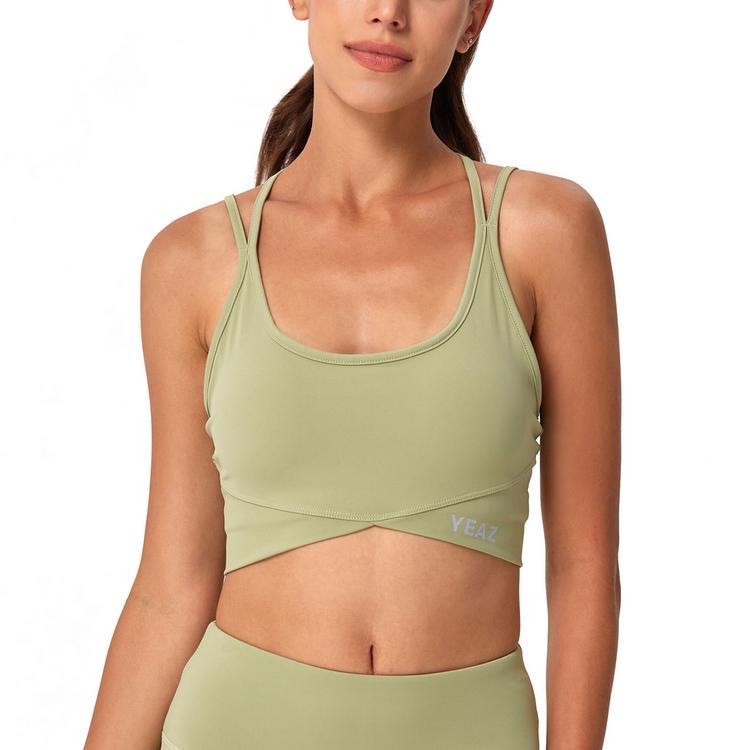 YEAZ YEAZ CLASSY BH Damen - Green Apple - 0 | SportScheck