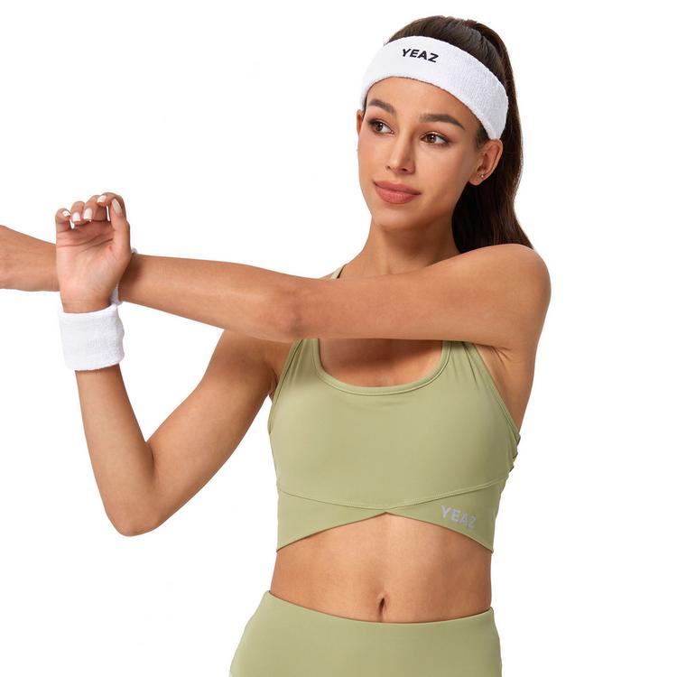 YEAZ YEAZ CLASSY BH Damen - Green Apple - 1 | SportScheck