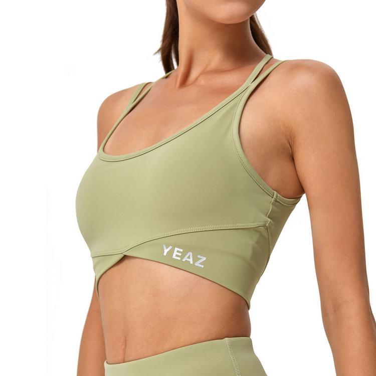 YEAZ YEAZ CLASSY BH Damen - Green Apple - 0 | SportScheck