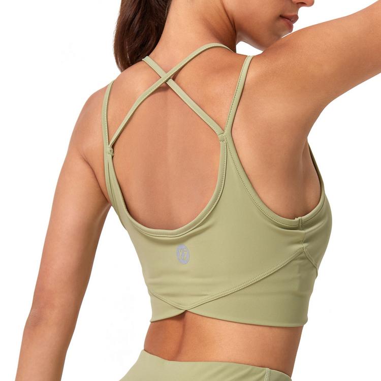 YEAZ YEAZ CLASSY BH Damen - Green Apple - 1 | SportScheck