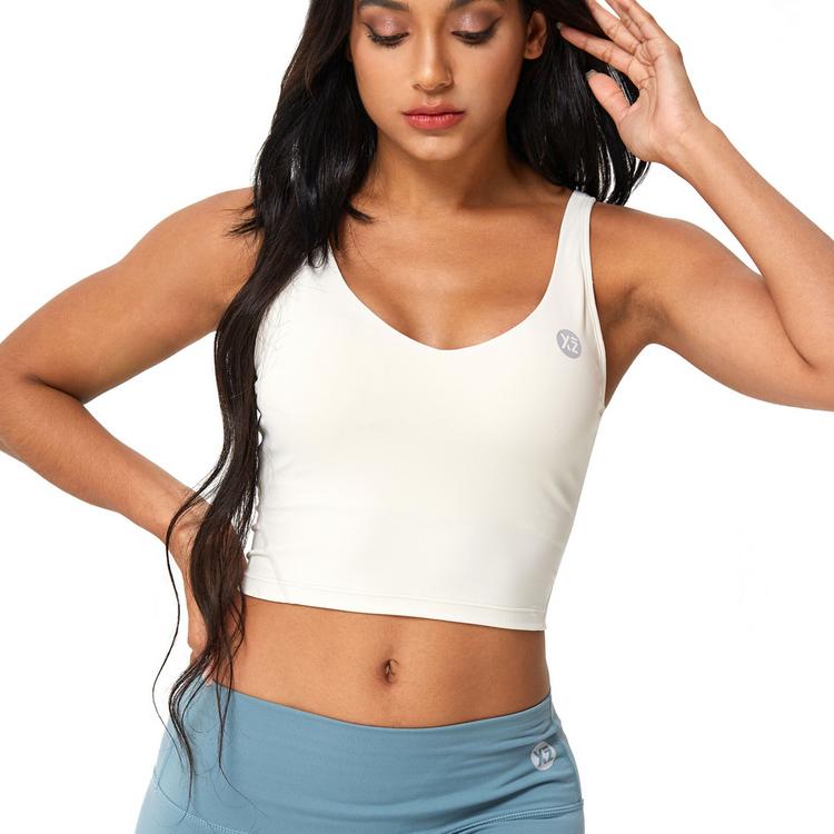 YEAZ YEAZ SECRET BH Damen - Pearl Dust - 1 | SportScheck