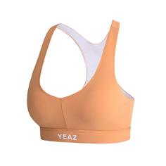 YEAZ CELEB Sport-BH Damen Jelly Peach