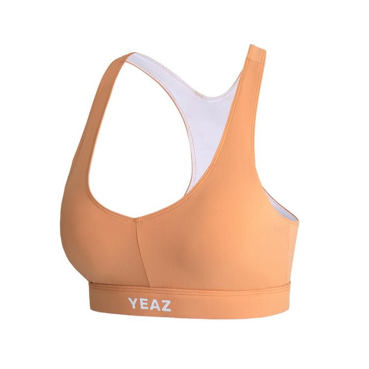 YEAZ YEAZ CELEB BH Damen - Jelly Peach - 0 | SportScheck